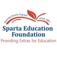 Sparta Education Foundation logo - Similar company to Sparta Church Of The Nazarene