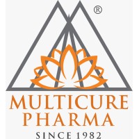 Multicure Pharma Private Limited logo - Similar company to Shreeji Interio