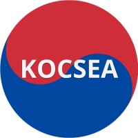 KOCSEA (Korean Computer Scientists and Engineers Association in America) logo - Similar company to Human-Centered Artificial Intelligence Lab (Hcail)