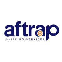 Aftrap Shipping Services logo - Similar company to Cagl Group