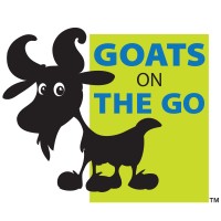 Goats On The Go: Raleigh-Durham logo - Similar company to Goats On The Go