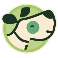 Wiggle Wag Daycare logo - Similar company to Blockbuster Canada