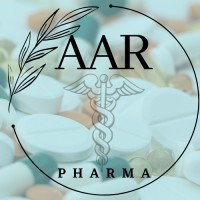 AAR Pharma logo - Similar company to Aar Pharma Ltd