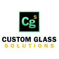 Custom Glass Solutions, Llc