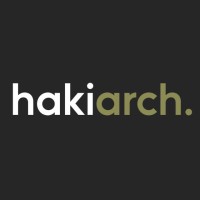 Haki Architecture logo - Similar company to Ümit Karabayır Architects