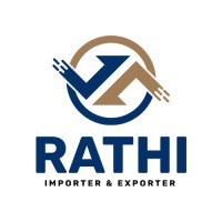 Rathi Importer & Exporter logo - Similar company to Palms Gmbh