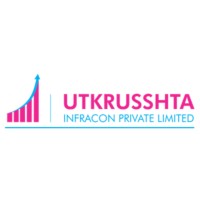 Utkrusshta Infracon Private Limited logo - Similar company to Conservit Power Solutions Pvt Ltd