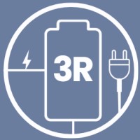 3R Energie logo - Similar company to Quambio