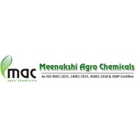Meenakshi Agro Chemicals logo - Similar company to Mac Agro