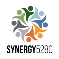 Synergy5280 logo - Similar company to Dfinit Ventures