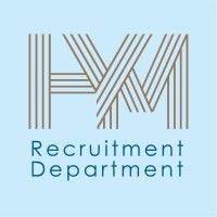 HYM Group logo - Similar company to Iifym.Com
