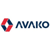 Avako Precast logo - Similar company to Iiemsa
