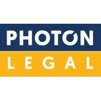 Photon Legal logo - Similar company to Ip And Legal Filings