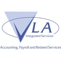 VLA Integrated Services (Pty) Ltd logo - Similar company to Vander Accountancy