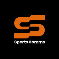 SportsComms logo - Similar company to Astor