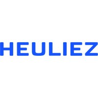 HEULIEZ BUS logo - Similar company to Bluebus