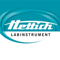 HETTICH LABINSTRUMENT / HEALTHCARE logo - Similar company to Hettich Instruments