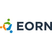 Eastern Ontario Regional Network logo - Similar company to Canwisp