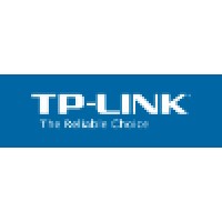 TP-LINK Enterprises Belgium bvba/sprl logo - Similar company to Mbr