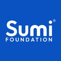 Sumi Foundation logo - Similar company to Thrimaa Interactive