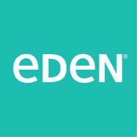 Eden UK logo - Similar company to Nuttall