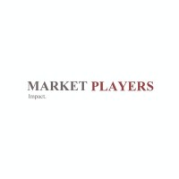 Market Players logo - Similar company to Moithuti Ai