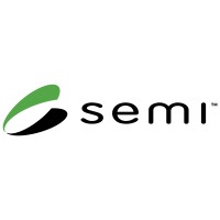 SEMI Americas logo - Similar company to Flextech, A Semi Strategic Association Partner