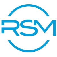 RSM Consulting logo - Similar company to Agilicio Groupe Webnet