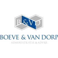 Boeve en van Dorp Administratie en Advies logo - Similar company to Friday Recruitment
