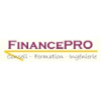 FinancePRO logo - Similar company to Finance Pro