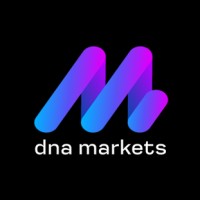 DNA Markets logo - Similar company to Fxnovus