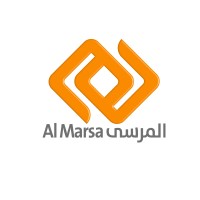 Al Marsa For HR, Economical, Industrial, Information Technology Company. logo - Similar company to E-Makan