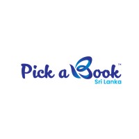 Pick a Book Sri Lanka logo - Similar company to Digitell Space