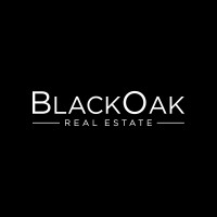 BlackOak Real Estate logo - Similar company to Benco Real Estate