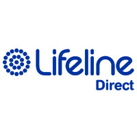 Lifeline Direct logo - Similar company to On The Line Australia