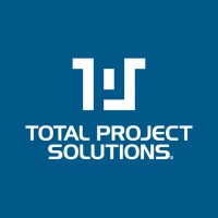 Total Project Solutions (TPS) logo - Similar company to Planicontrol