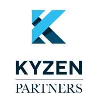 Kyzen Partners logo - Similar company to Elteridium