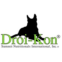 Droi-Kon ® Chondroitin Sulfate logo - Similar company to Agpack, Llc