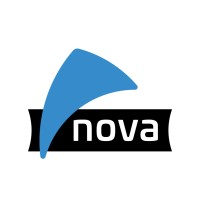 nova-Institut GmbH logo - Similar company to Rebiolution_Project