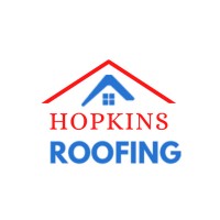 Hopkins Roofing Pros logo - Similar company to Koopman Roofing