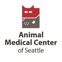 Animal Medical Center of Seattle logo - Similar company to Oklahoma Veterinary Specialists