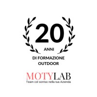 Team col sorriso - motylab logo - Similar company to Garofalo & Idee Associate