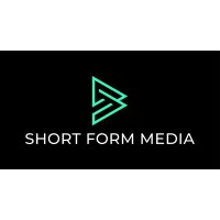 Short Form Media logo - Similar company to The Best Founders
