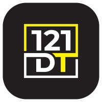 121 Training logo - Similar company to A121