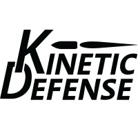 Kinetic Defense logo - Similar company to Fiocchi Uk