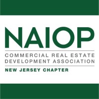 NAIOP New Jersey logo - Similar company to River Terminal Development