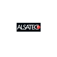 Alsatec logo - Similar company to Linamar Medtech