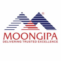 MOONGIPA ROADWAYS PVT LTD logo - Similar company to Kaba Express