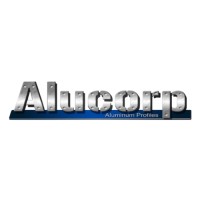 Alucorp - Aluminum Profiles logo - Similar company to Climatec Group