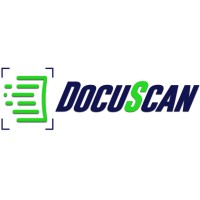 Docuscan Ltd. logo - Similar company to Docuscan